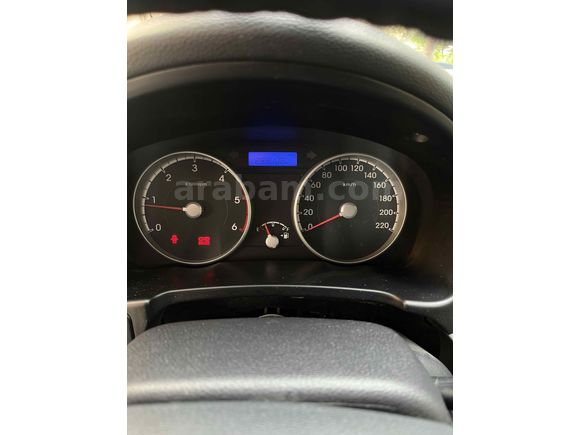 Sahibinden Hyundai Accent Era 2012. Model geleni üzmem 