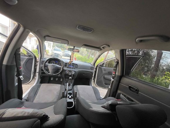 Sahibinden Hyundai Accent Era 2012. Model geleni üzmem 