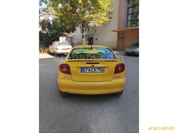Motorsiklet Takaslı Motor Mekanik Sıfır