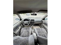 Sahibinden Toyota Corolla 1.6 Luna Special 2000 Model 