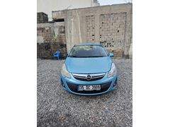 Sahibinden Opel Corsa 1.3 CDTI Enjoy 2012 Model  195.000 km Mavi