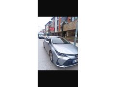 Sahibinden Toyota Corolla 1.5 Vision 2022 Model 