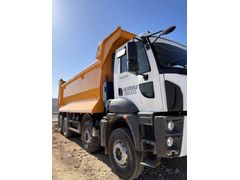 Sahibinden Ford Trucks Cargo 4142 D 