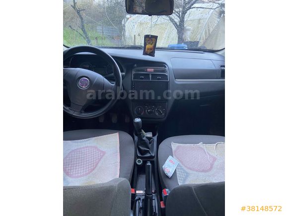 Sahibinden Fiat Linea 1.3 Multijet Active 2008 Model 