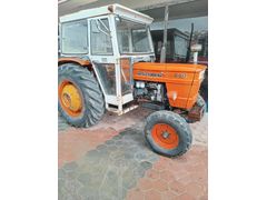 Galeriden Fiat 640 Yozgat