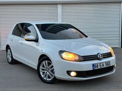 Sahibinden Volkswagen Golf 1.6 TDi Comfortline 2012 Model 