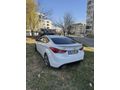 Sahibinden Hyundai Elantra 1.6 D-CVVT Mode 2011 Model 