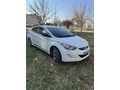 Sahibinden Hyundai Elantra 1.6 D-CVVT Mode 2011 Model 