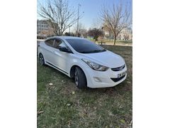 Sahibinden Hyundai Elantra 1.6 D-CVVT Mode 2011 Model 