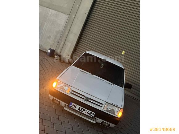 Sahibinden Tofaş Şahin S 1996 Model  200.000 km Beyaz