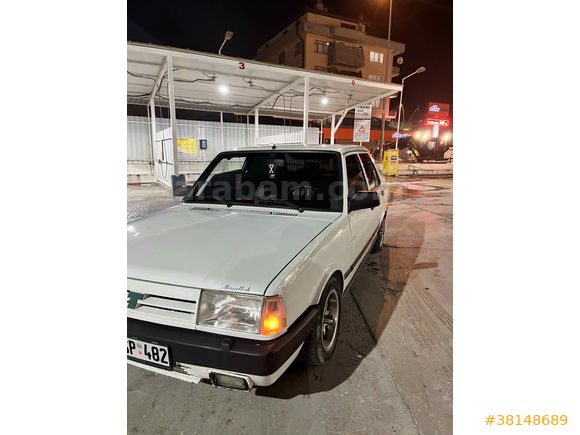 Sahibinden Tofaş Şahin S 1996 Model  200.000 km Beyaz