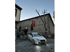 Sahibinden Fiat Linea 1.3 Multijet Active Plus 2015 Model  197.000 km Beyaz