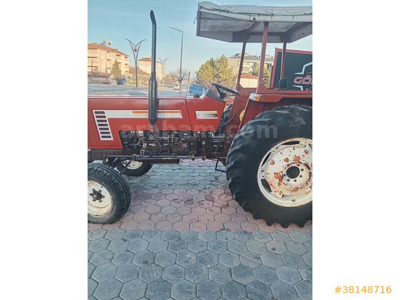 Galeriden Fiat 65-46 Yozgat