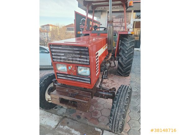 Galeriden Fiat 65-46 Yozgat