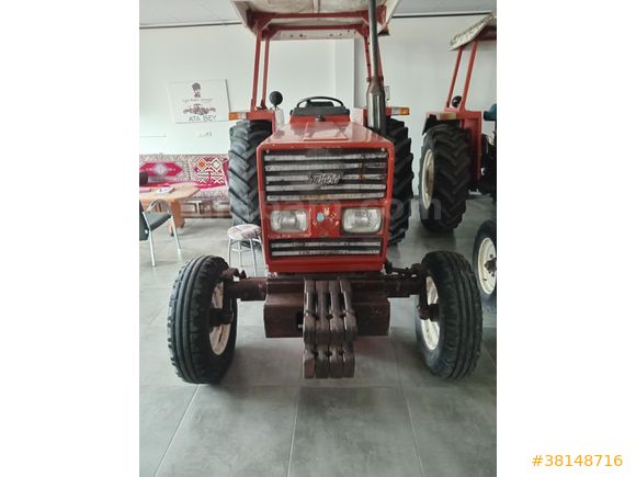 Galeriden Fiat 65-46 Yozgat
