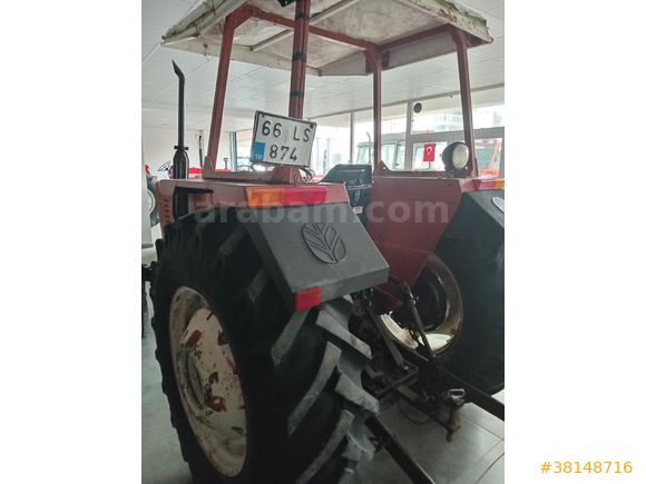 Galeriden Fiat 65-46 Yozgat