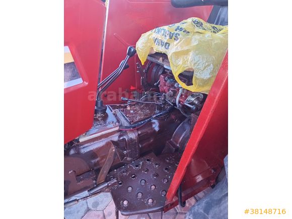 Galeriden Fiat 65-46 Yozgat