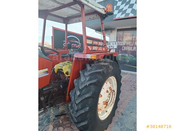 Galeriden Fiat 65-46 Yozgat