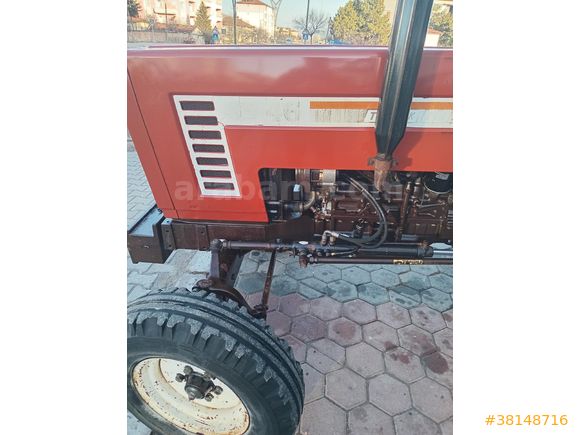 Galeriden Fiat 65-46 Yozgat