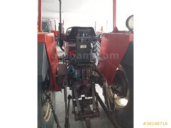 Galeriden Fiat 65-46 Yozgat