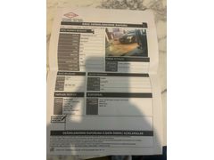 Sahibinden Peugeot 508 1.6 THP Active 2012 Model  300.000 km Gri