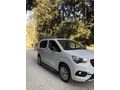 Sahibinden Opel Combo 1.5 CDTI Ultimate 2023 Model 