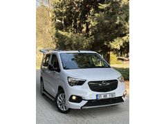 Sahibinden Opel Combo 1.5 CDTI Ultimate 2023 Model 