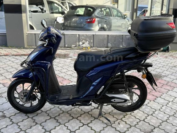2025 FUL SERVİS BAKIMLI K.DEMİRİ/ ÇANTA / ANLAS LASTİK GARANTİLİ