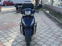2025 FUL SERVİS BAKIMLI K.DEMİRİ/ ÇANTA / ANLAS LASTİK GARANTİLİ