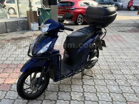 2025 FUL SERVİS BAKIMLI K.DEMİRİ/ ÇANTA / ANLAS LASTİK GARANTİLİ