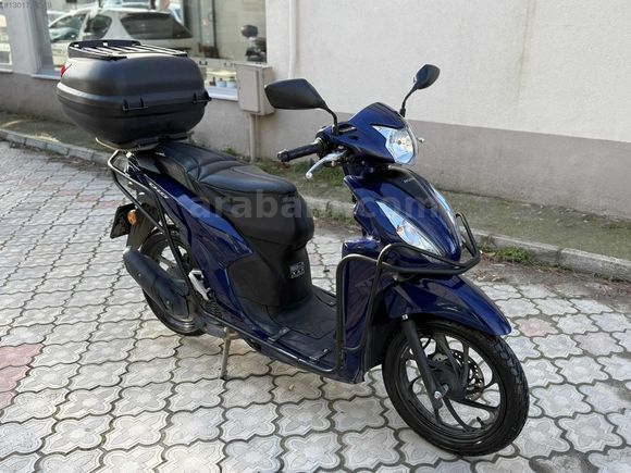 2025 FUL SERVİS BAKIMLI K.DEMİRİ/ ÇANTA / ANLAS LASTİK GARANTİLİ