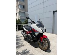 Sahibinden Honda NC 750D Integra 