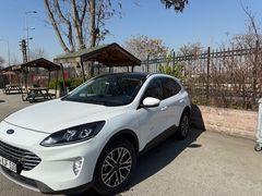 Hatasız  48.824 Km 'de Ford Kuga 1.5 EcoBoost Titanium 2023 Model