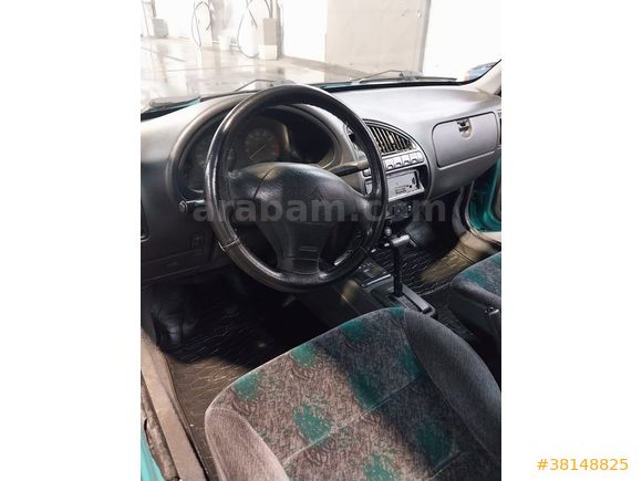 Sahibinden Citroen Saxo 1.6 SX 1997 Model 
