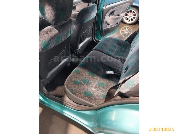 Sahibinden Citroen Saxo 1.6 SX 1997 Model 