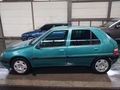 Sahibinden Citroen Saxo 1.6 SX 1997 Model 