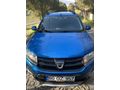 Sahibinden Dacia Sandero 1.5 dCi Stepway 2015 Model 