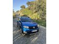 Sahibinden Dacia Sandero 1.5 dCi Stepway 2015 Model 