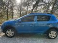 Sahibinden Dacia Sandero 1.5 dCi Stepway 2015 Model 