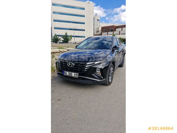 Sahibinden Hyundai Tucson 1.6 T-GDi Comfort 2022 Model