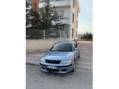 Sahibinden Volkswagen Passat 1.8 T Comfortline 2000 Model 
