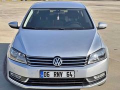 Sahibinden Volkswagen Passat 1.6 TDi BlueMotion Comfortline 2014 Model 