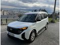 Sahibinden Ford Tourneo Courier 1.0 EcoBoost Titanium 2024 Model 