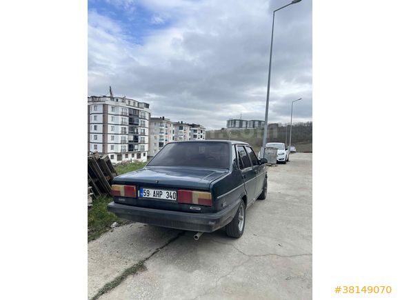 Sahibinden Tofaş Murat 131 1988 Model 