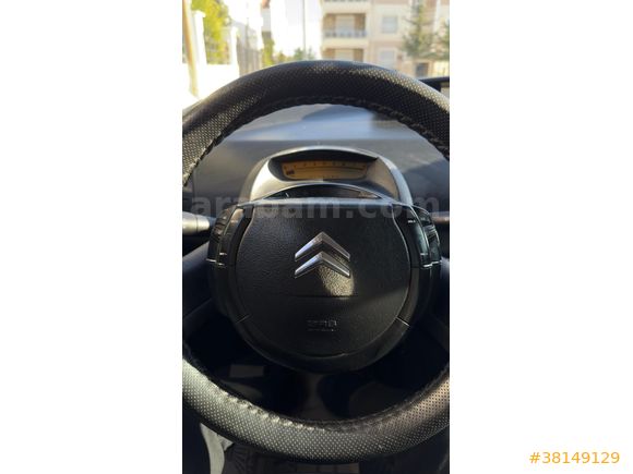 Sahibinden Citroen C4 1.4 SX 2005 Model