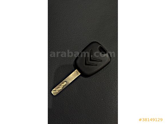 Sahibinden Citroen C4 1.4 SX 2005 Model