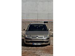 Sahibinden Citroen C4 1.4 SX 2005 Model