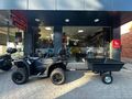 CF MOTO 450 ATV | 3S YETKİLİ BAYİ | 9 TAKSİT