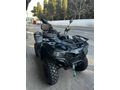 CF MOTO 450 ATV | 3S YETKİLİ BAYİ | 9 TAKSİT