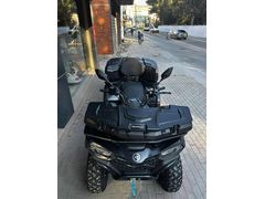 CF MOTO 450 ATV | 3S YETKİLİ BAYİ | 9 TAKSİT